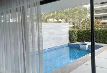 شقق للإيجار - 3 غرف - بالدور 0