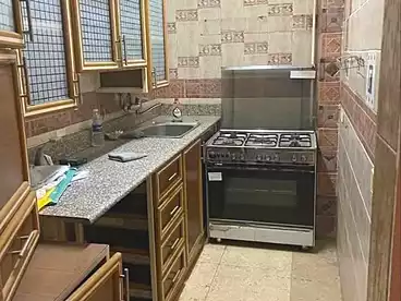 شقق للبيع - 3 غرف - بالدور 4