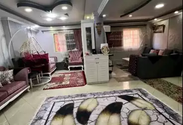 شقق للبيع - 3 غرف - بالدور 7