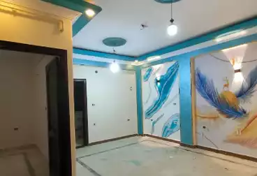 شقق للبيع - 2 غرف - بالدور 2