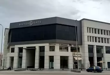Shops For rent - floor 1