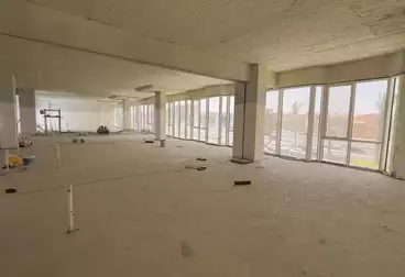 Administrative For rent - 12 rooms - floor 2