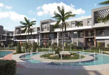 Apartments For sale - 1 rooms - floor 1