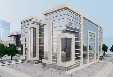 Administrative For sale - 1 rooms - floor 5