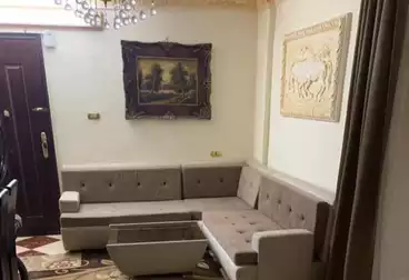 عقارات للبيع - 2 غرف - بالدور 1