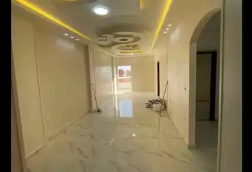 شقق للبيع - 3 غرف - بالدور 3