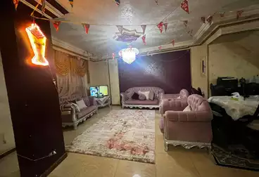 undefined undefined - 4 غرف - بالدور 3