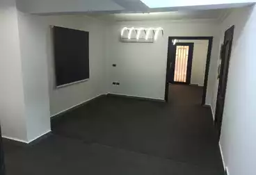 عقارات للإيجار - 3 غرف - بالدور 0