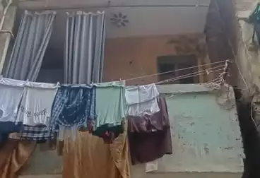 مباني للبيع - 2 غرف