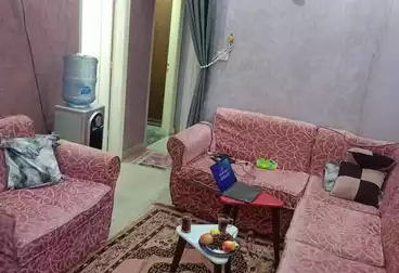 Apartments For sale - 3 rooms - floor 3