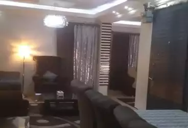 Furnished Apartment For sale - 2 rooms - floor 11