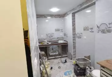 Apartments For sale - 3 rooms - floor 7