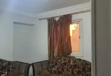 Furnished Apartment For rent - 2 rooms - floor 3