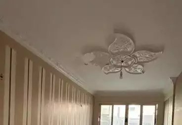 Furnished Apartment For rent - 4 rooms - floor 4