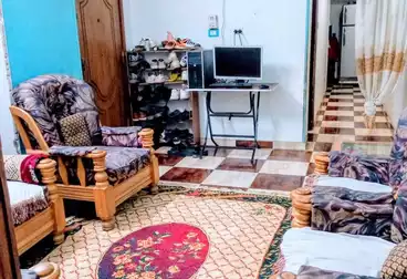 Apartments For sale - 3 rooms - floor 1
