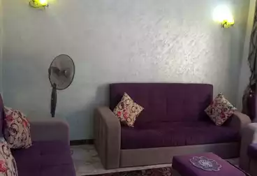 شقق للبيع - 3 غرف - بالدور 7