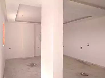 Apartments For sale - 3 rooms - floor 1