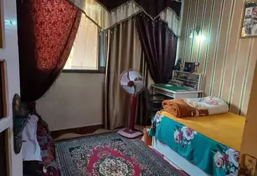 undefined undefined - 2 rooms - floor 5