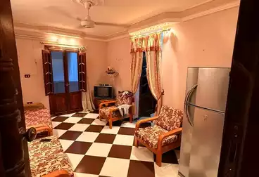 Furnished Apartment For sale - 2 rooms - floor 6