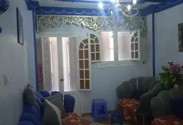 Apartments For sale - 2 rooms - floor 6