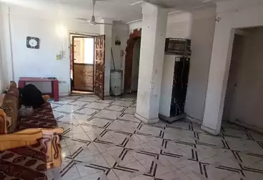 Furnished Apartment For sale - 2 rooms - floor 2