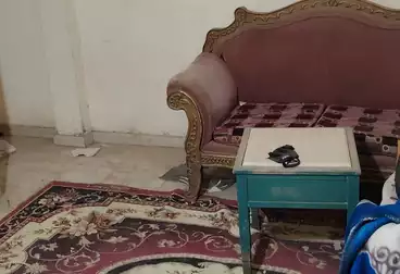 شقق مفروشة للإيجار - 1 غرف - بالدور 6