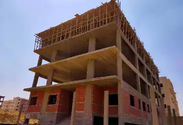 Apartments For sale - 3 rooms - floor 2
