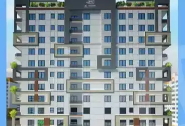 Apartments For sale - 3 rooms - floor 5