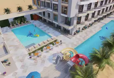 Apartments For sale - 1 rooms - floor 2