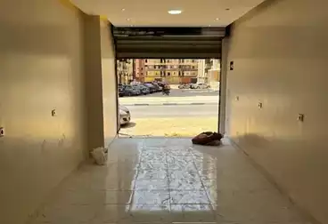 تجاري للإيجار - بالدور 0