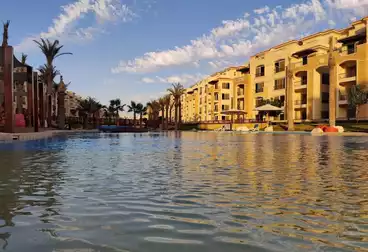 Apartment with Garden For sale - 2 rooms - floor 0
