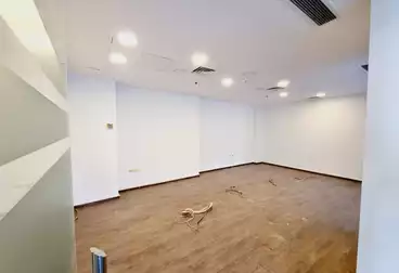 Administrative For rent - 5 rooms - floor 1