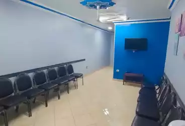 Clinics For rent - 4 rooms - floor 10