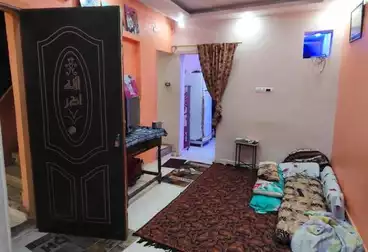 شقق للبيع - 2 غرف - بالدور 0