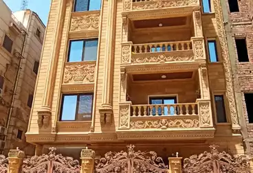 عقارات للبيع - 3 غرف - بالدور 2