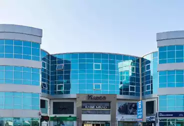 تجاري للإيجار - بالدور 0