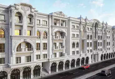 Apartments For sale - 2 rooms - floor 2