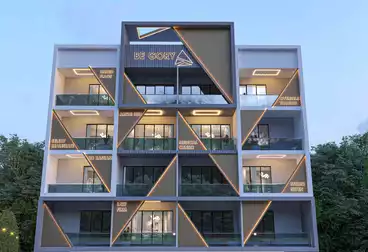 undefined undefined - 2 rooms - floor 3