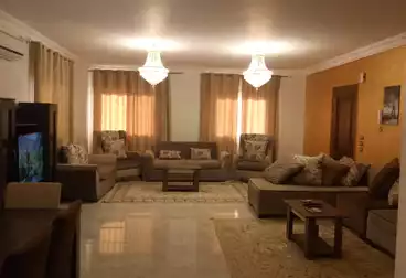 شقق مفروشة للإيجار - 3 غرف - بالدور 2