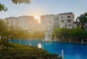 عقارات للبيع - 2 غرف - بالدور 2