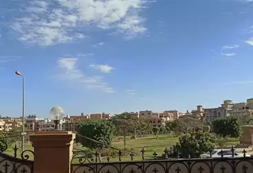 شقق مفروشة للإيجار - 3 غرف - بالدور 0