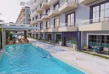 Apartments For sale - 1 rooms - floor 2