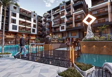 Apartments For sale - 1 rooms - floor 1