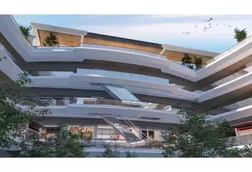 Shops For sale - floor 1