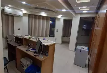Administrative For rent - 3 rooms - floor 0