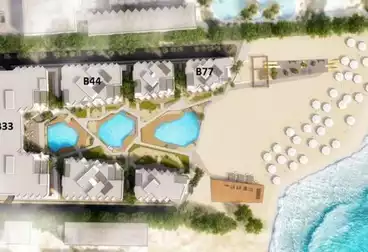 Apartments For sale - 2 rooms - floor 3