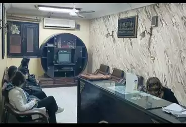 Medical Center For sale - 5 rooms - floor 2