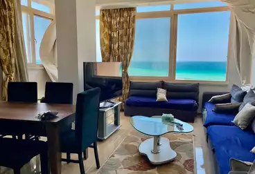 عقارات للبيع - 3 غرف - بالدور 4