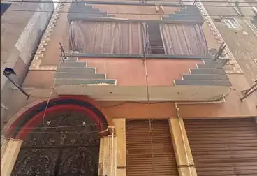 مباني للبيع - 10 غرف