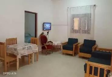 شقق مفروشة للإيجار - 2 غرف - بالدور 0